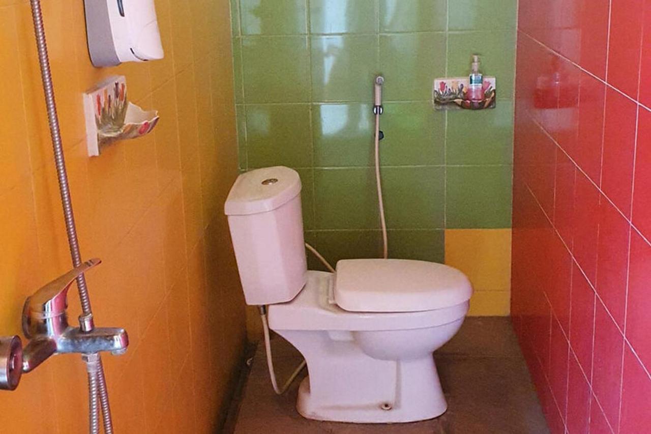 Homestay Gayatri Sawojajar Near Univ Negeri Malang Kampus 2 Mitra Reddoorz Exterior photo